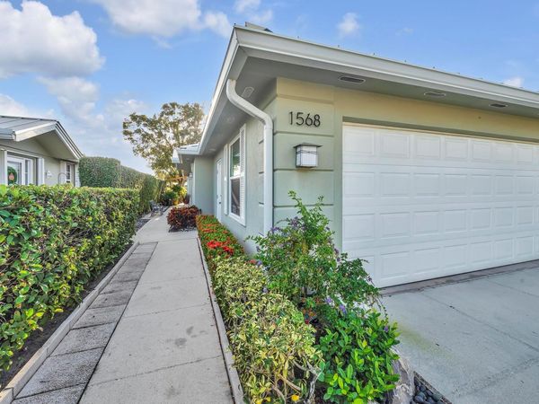 1568 SW Springfield Court, Palm City, FL 34990