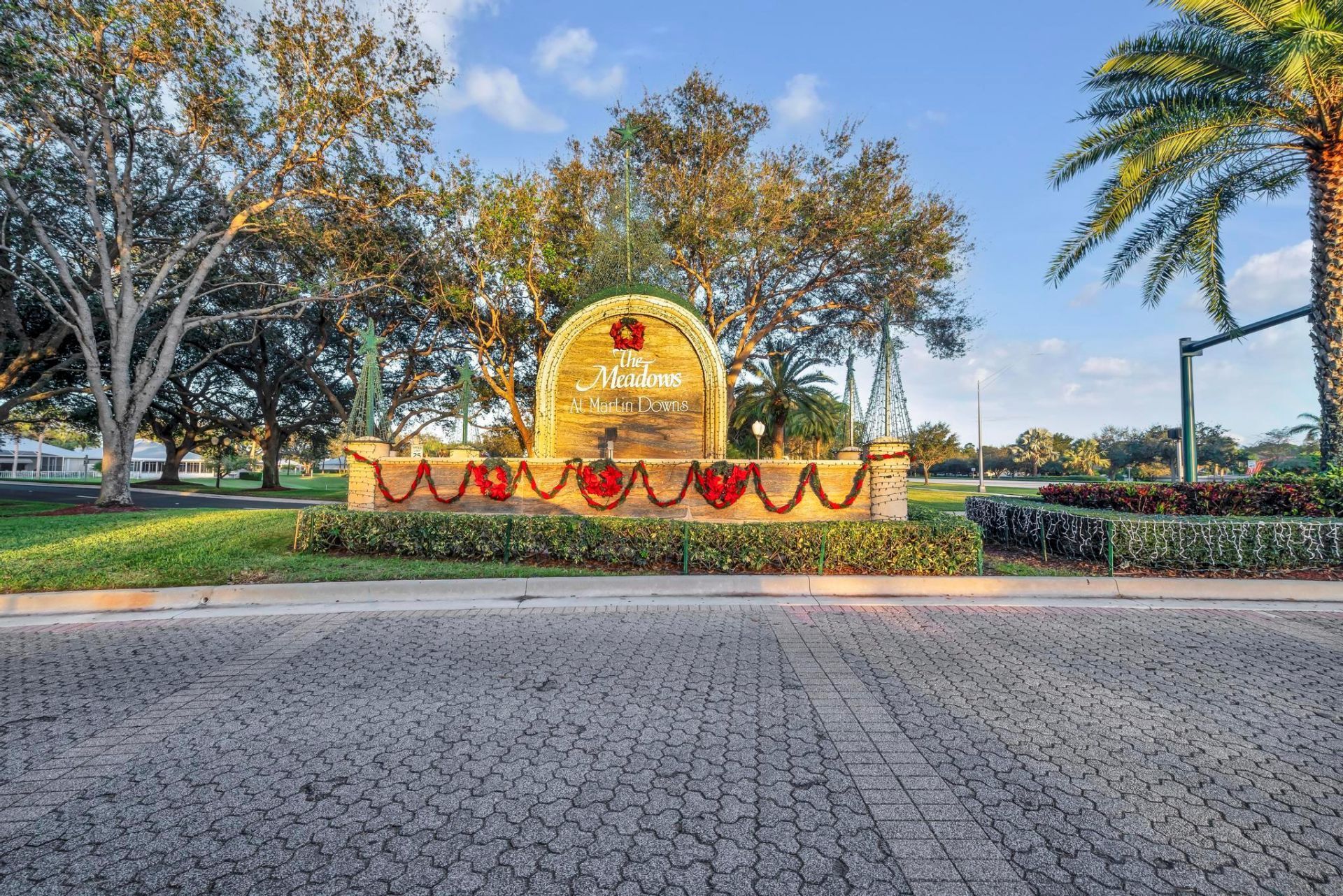 1568 SW Springfield Court, Palm City, FL 34990 Photo