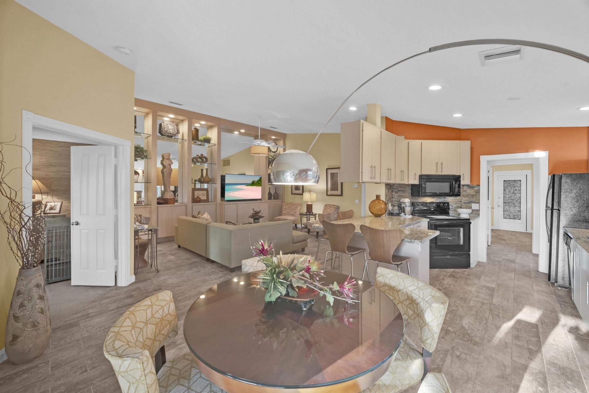 1568 SW Springfield Court, Palm City, FL 34990 Photo