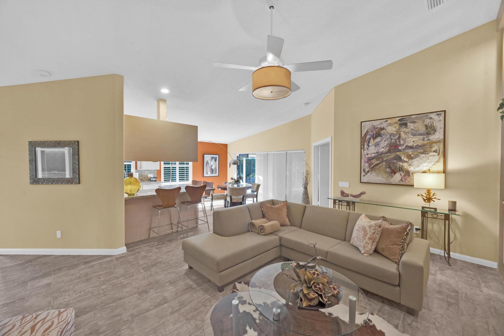 1568 SW Springfield Court, Palm City, FL 34990 Photo