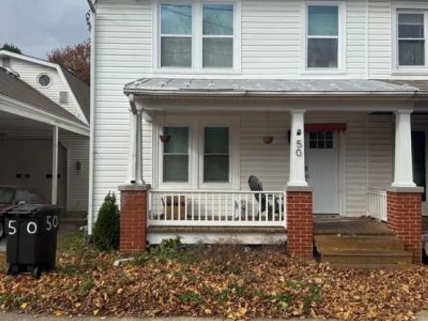 50 S Church Street, Westminster, MD 21157 Main Photo