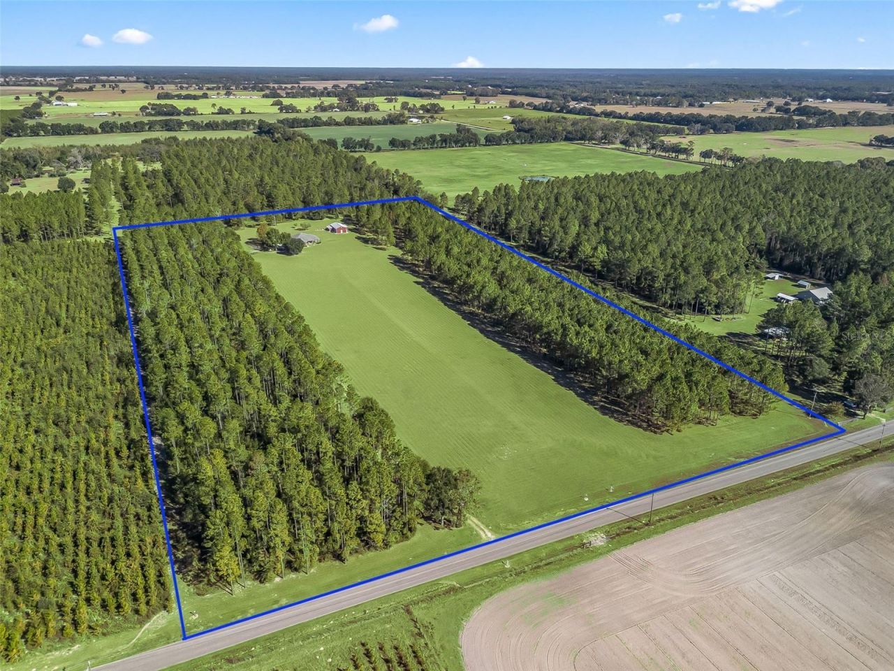 1231 NW 120th Street, Chiefland, FL 32626 Photo