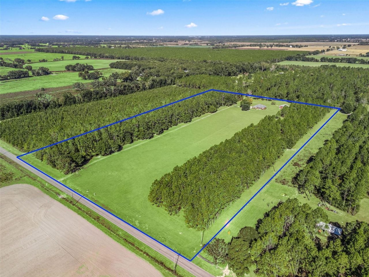 1231 NW 120th Street, Chiefland, FL 32626 Photo