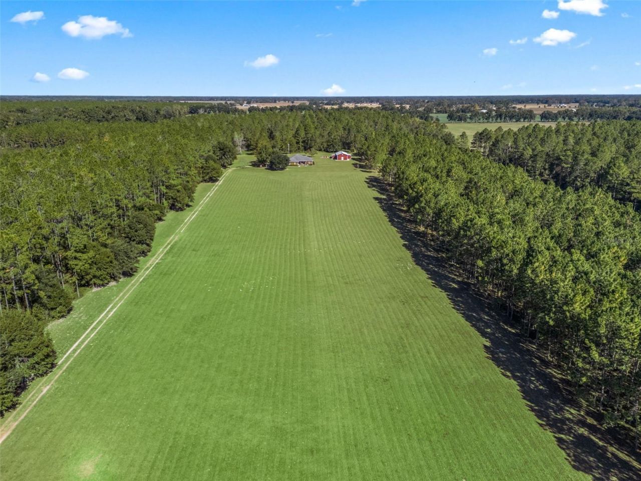 1231 NW 120th Street, Chiefland, FL 32626 Photo