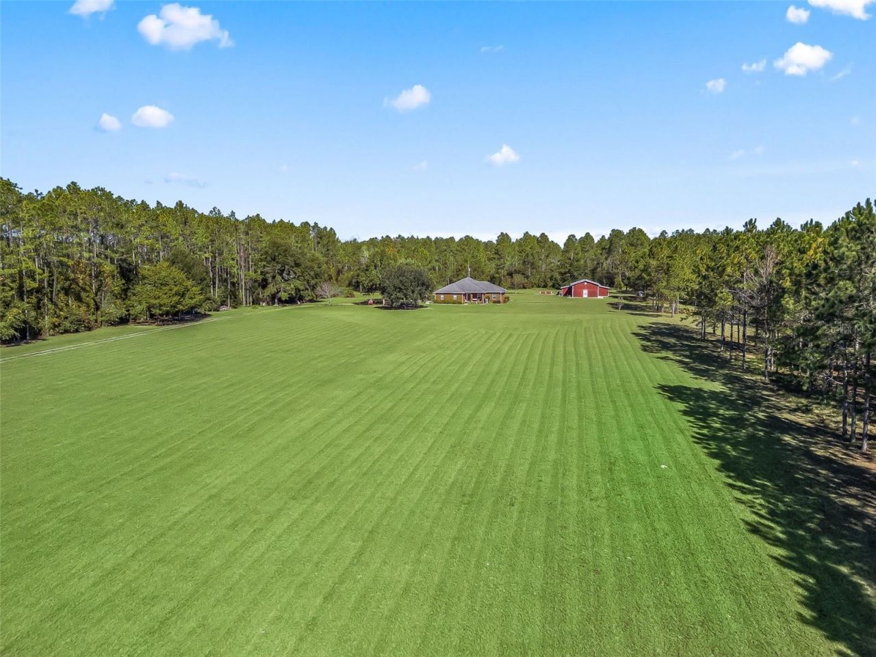 1231 NW 120th Street, Chiefland, FL 32626 Photo