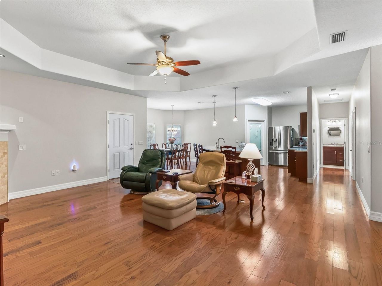 1231 NW 120th Street, Chiefland, FL 32626 Photo