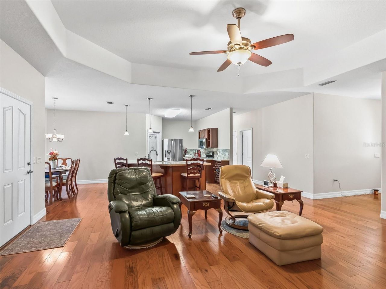 1231 NW 120th Street, Chiefland, FL 32626 Photo