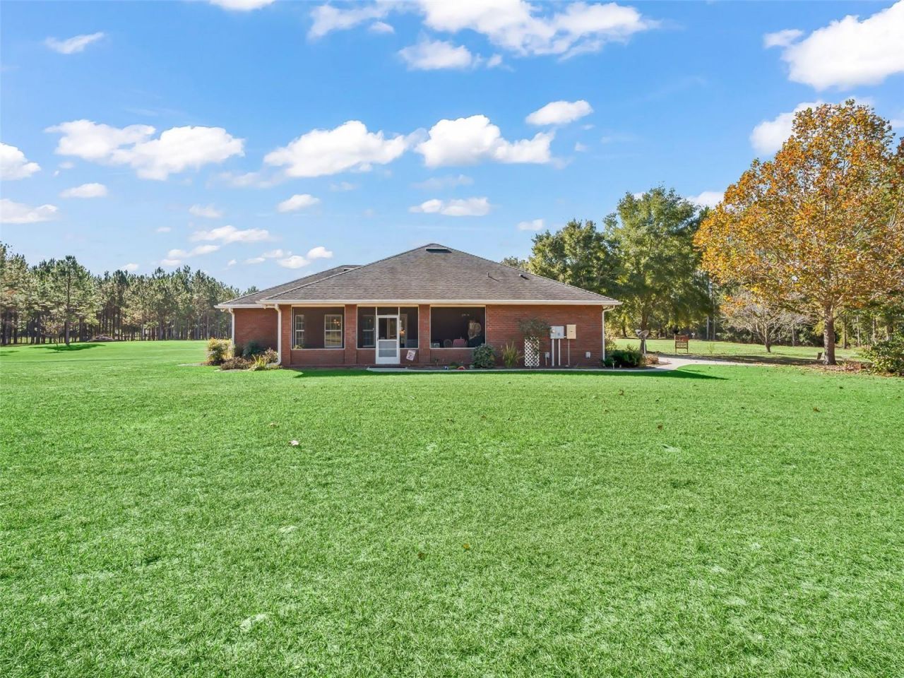 1231 NW 120th Street, Chiefland, FL 32626 Photo