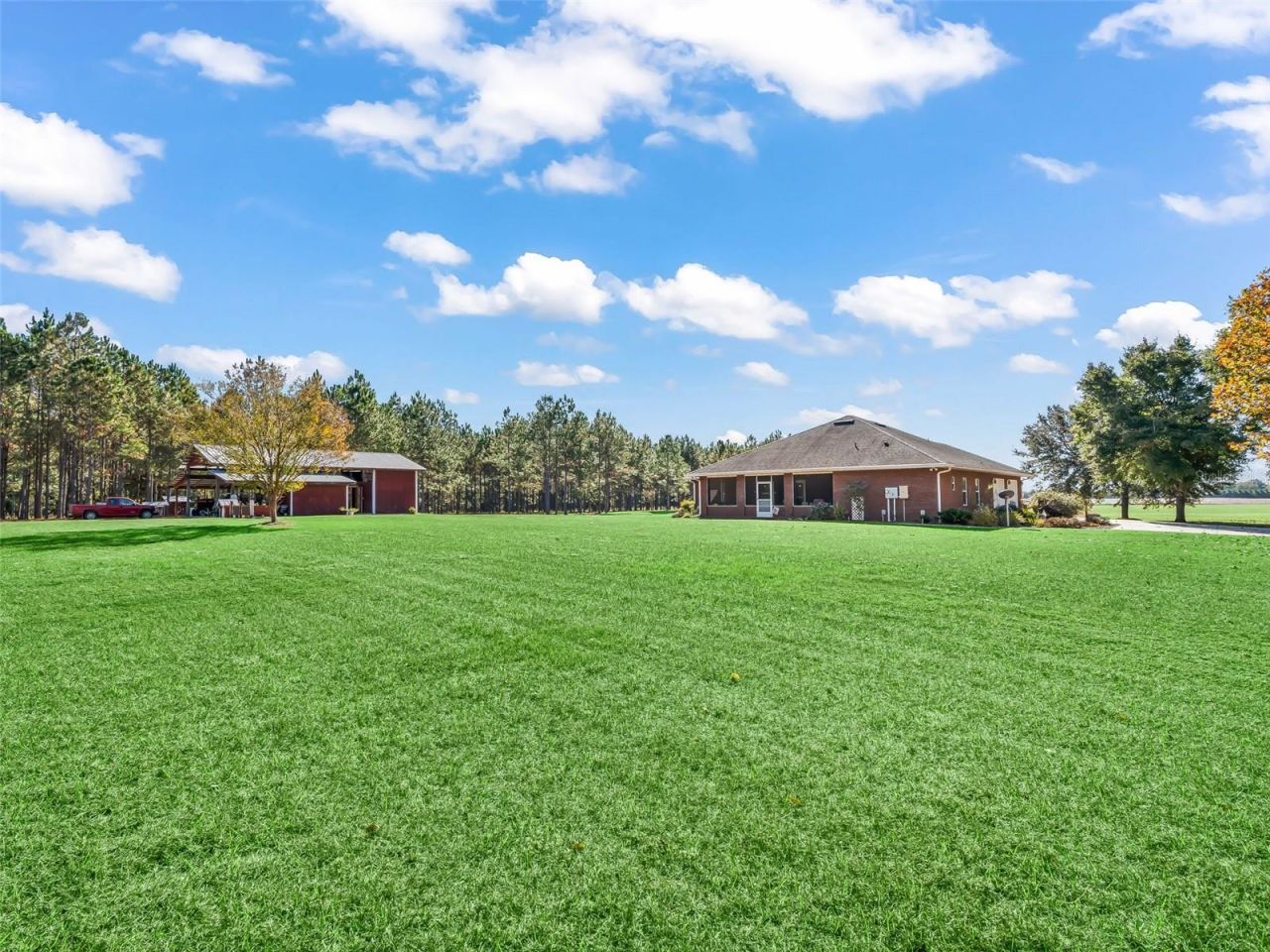 1231 NW 120th Street, Chiefland, FL 32626 Photo