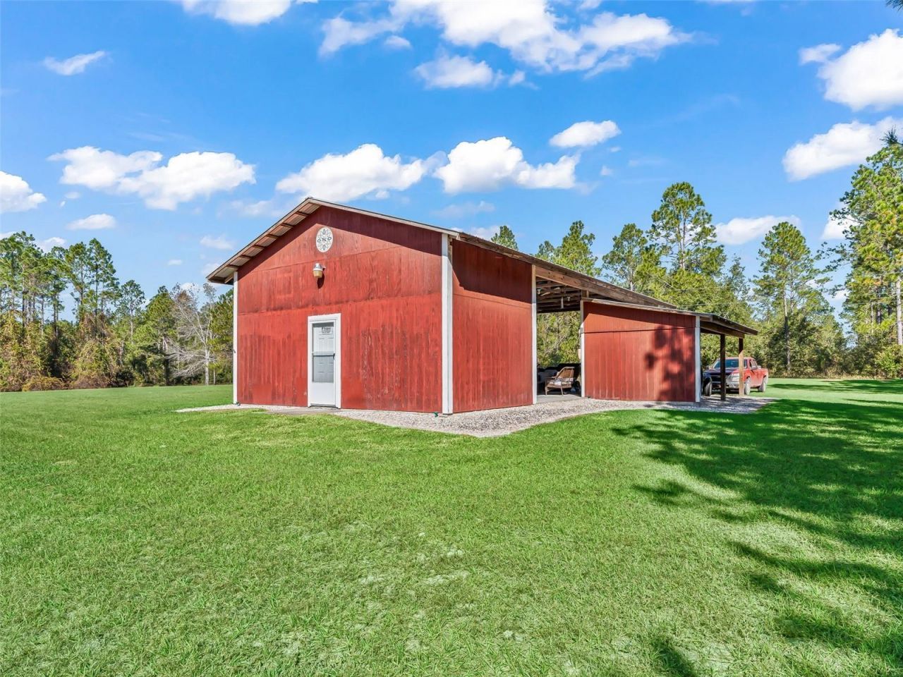 1231 NW 120th Street, Chiefland, FL 32626 Photo