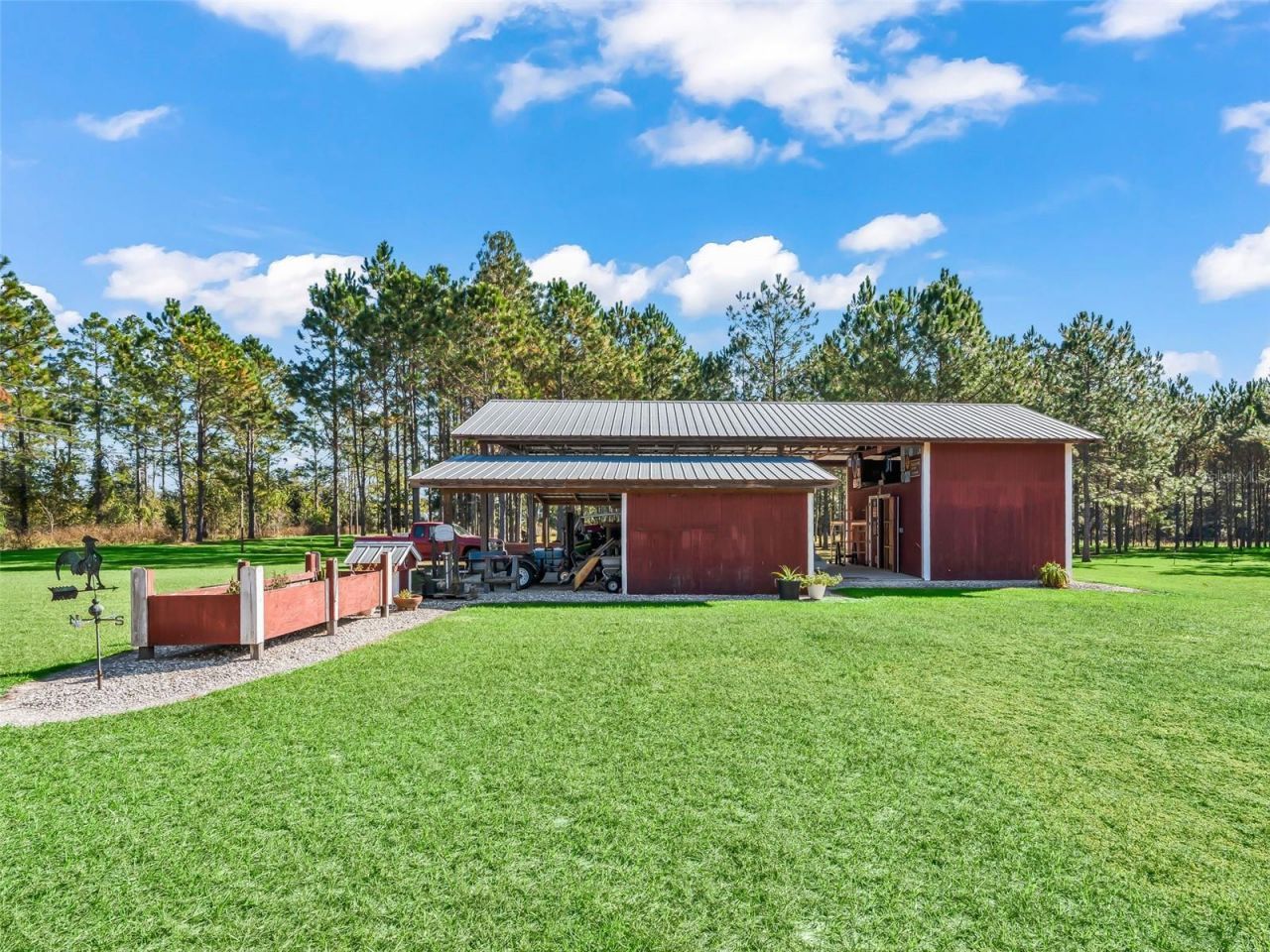 1231 NW 120th Street, Chiefland, FL 32626 Photo