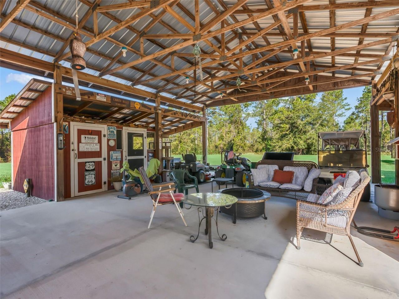 1231 NW 120th Street, Chiefland, FL 32626 Photo