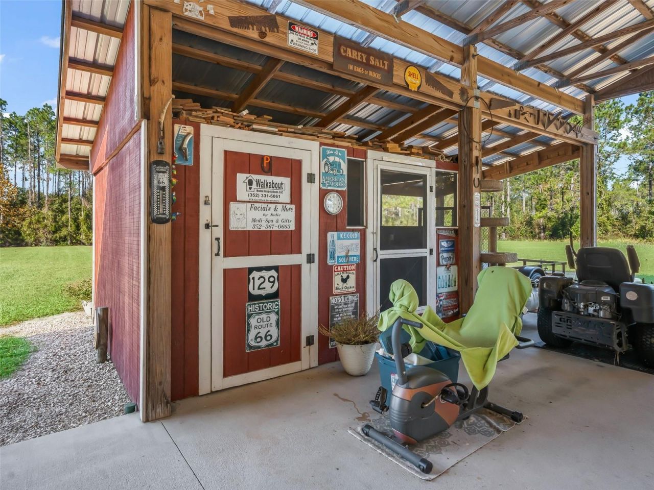 1231 NW 120th Street, Chiefland, FL 32626 Photo