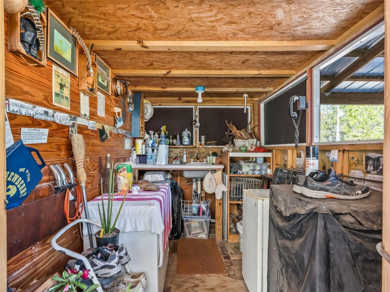 1231 NW 120th Street, Chiefland, FL 32626 Photo