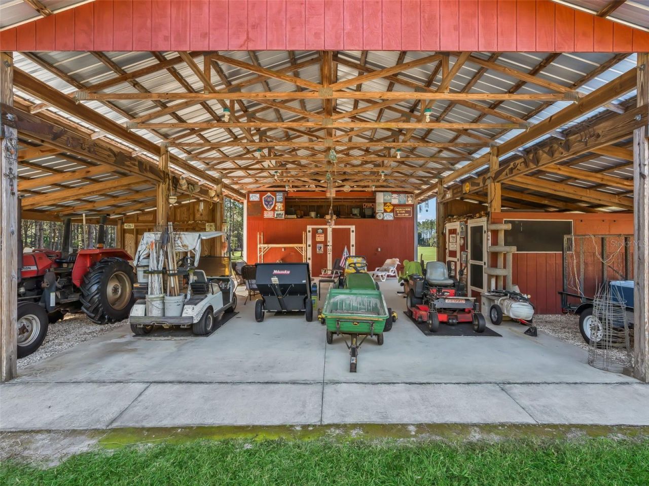 1231 NW 120th Street, Chiefland, FL 32626 Photo