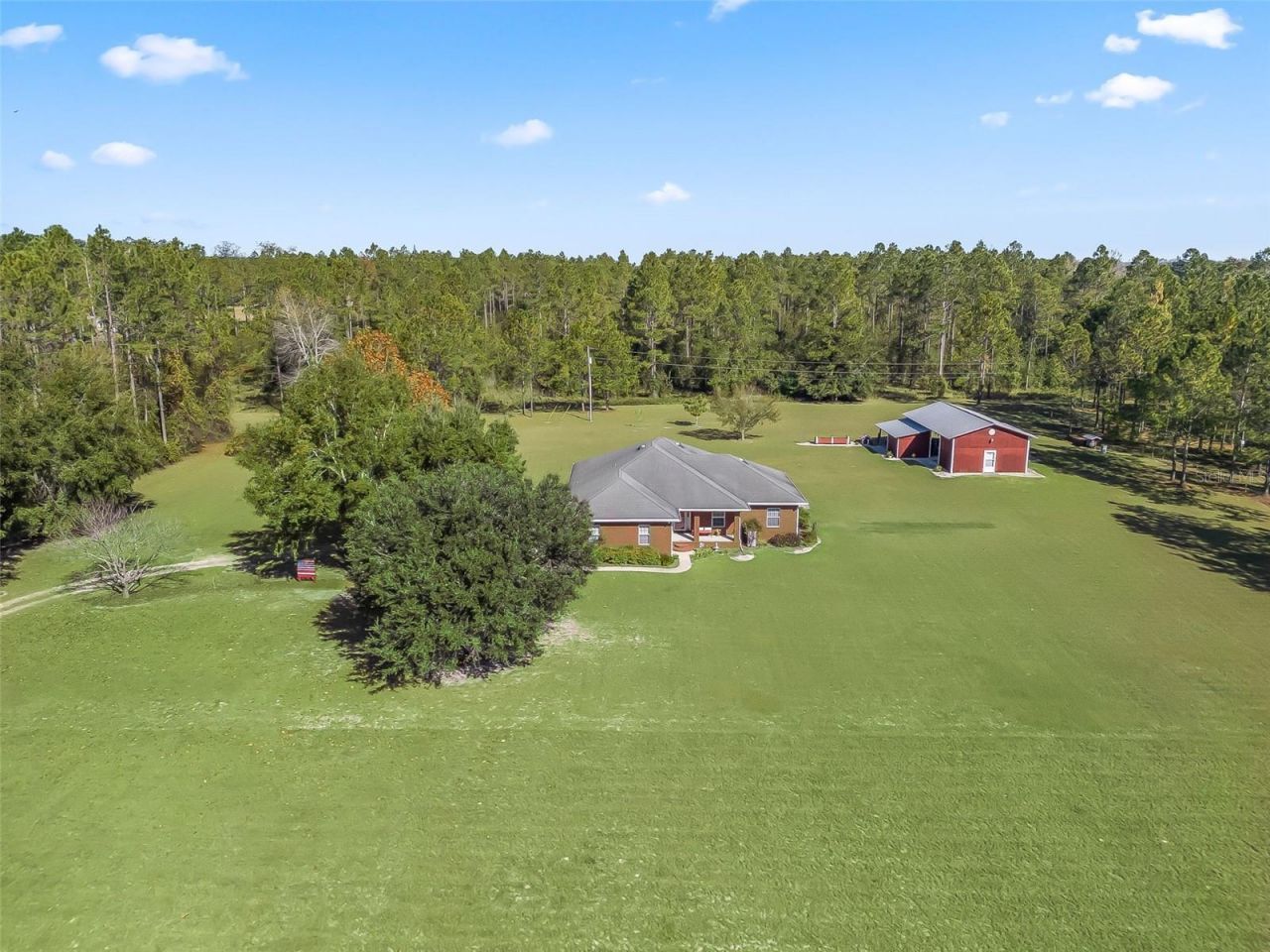 1231 NW 120th Street, Chiefland, FL 32626 Photo