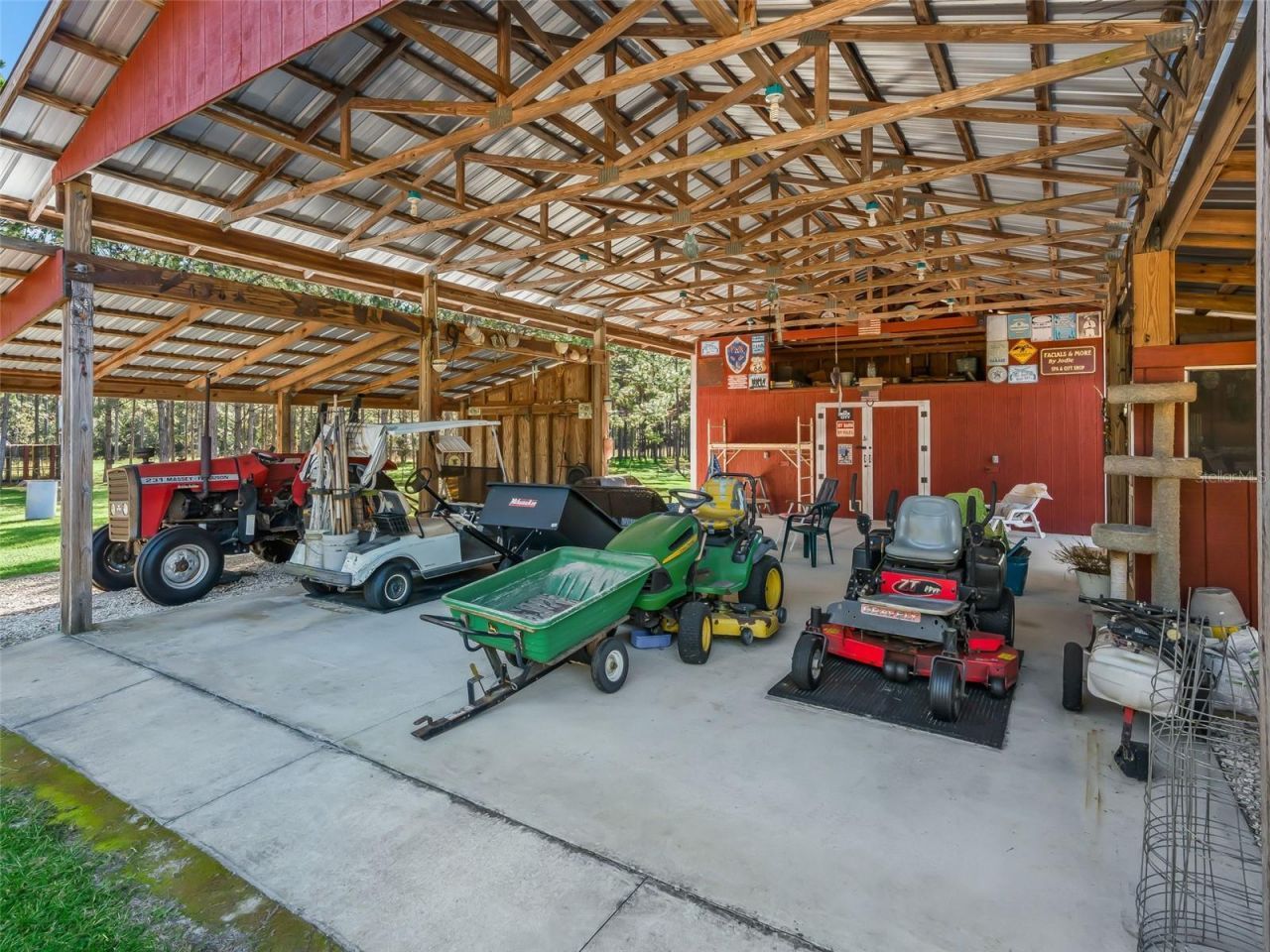 1231 NW 120th Street, Chiefland, FL 32626 Photo