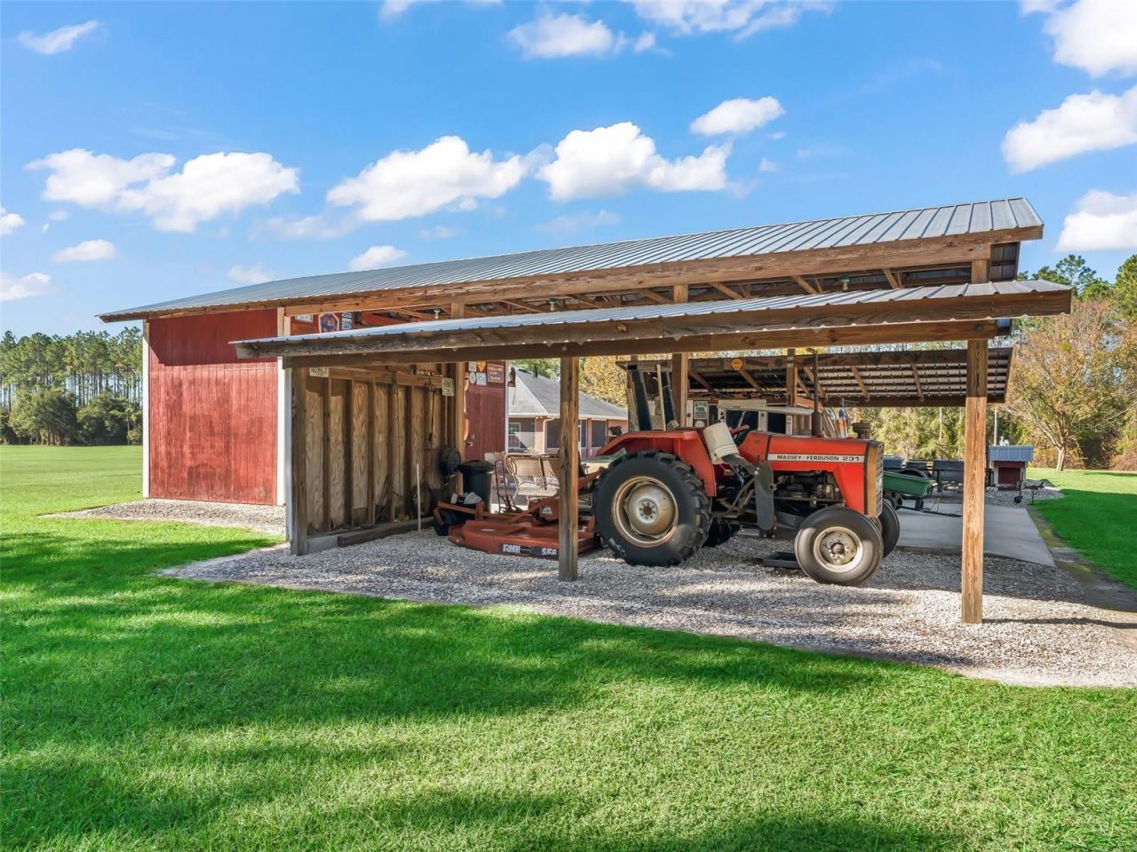 1231 NW 120th Street, Chiefland, FL 32626 Photo