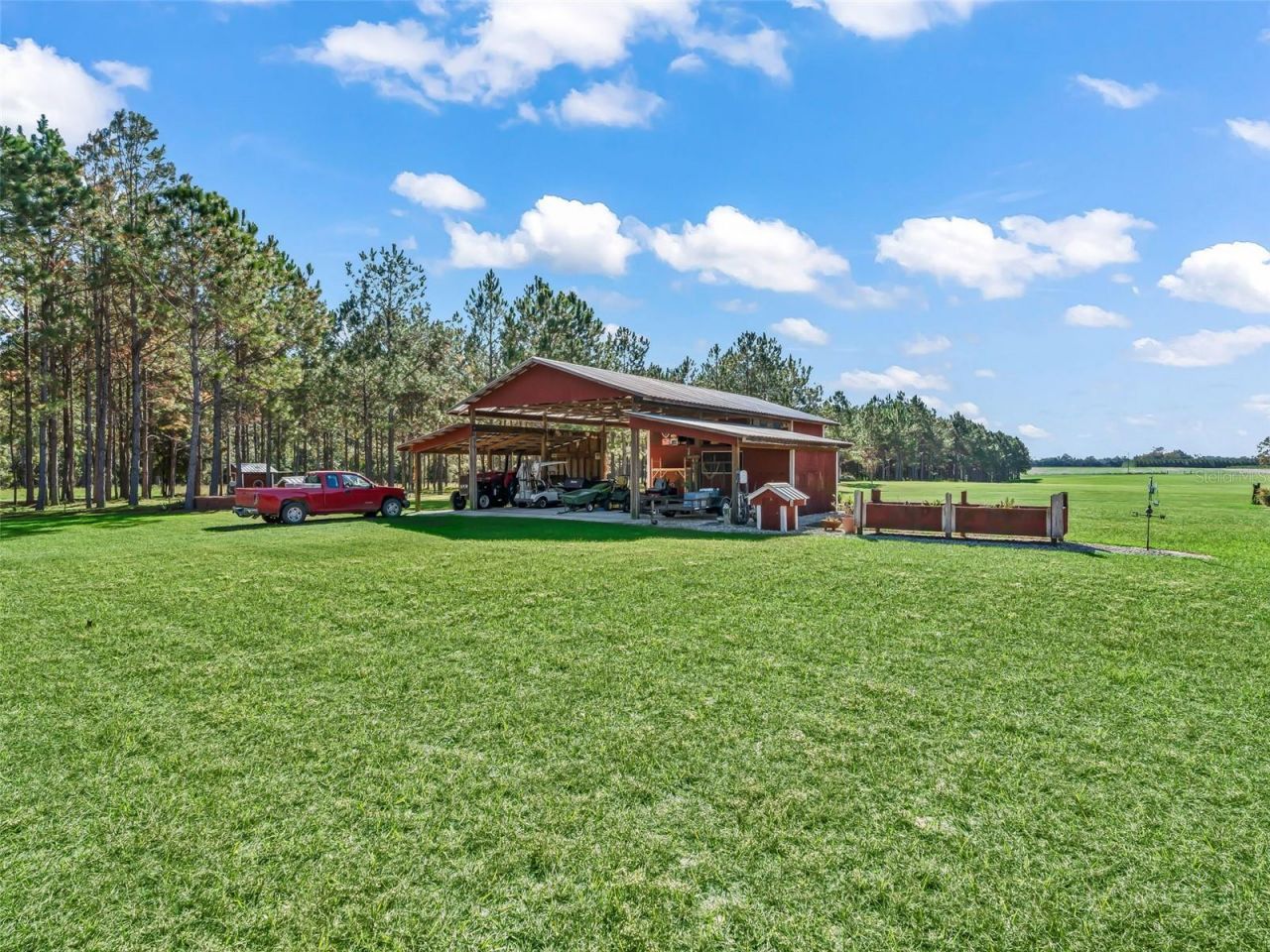 1231 NW 120th Street, Chiefland, FL 32626 Photo