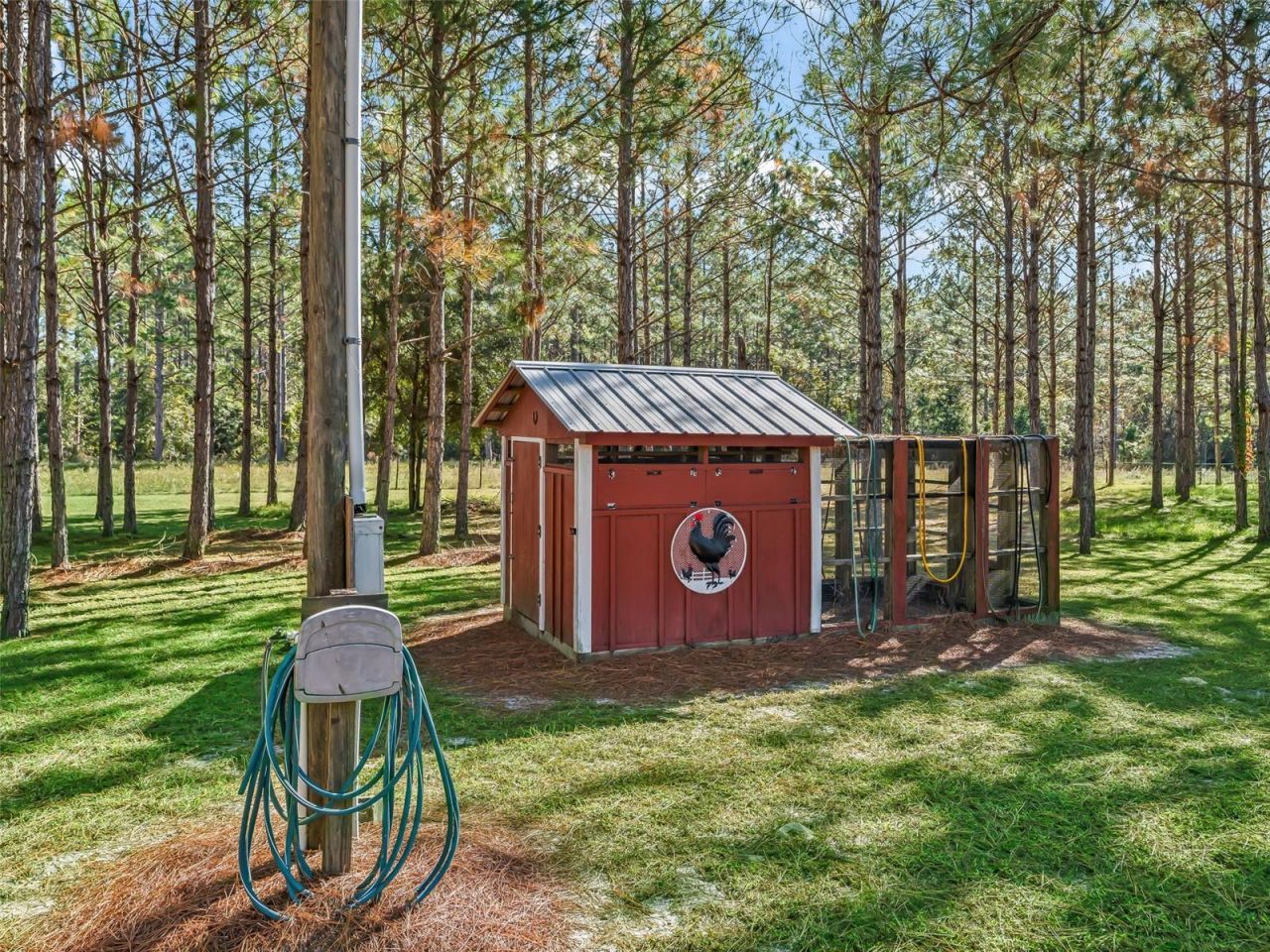 1231 NW 120th Street, Chiefland, FL 32626 Photo