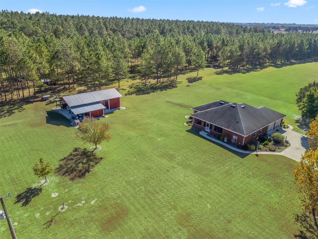 1231 NW 120th Street, Chiefland, FL 32626 Photo