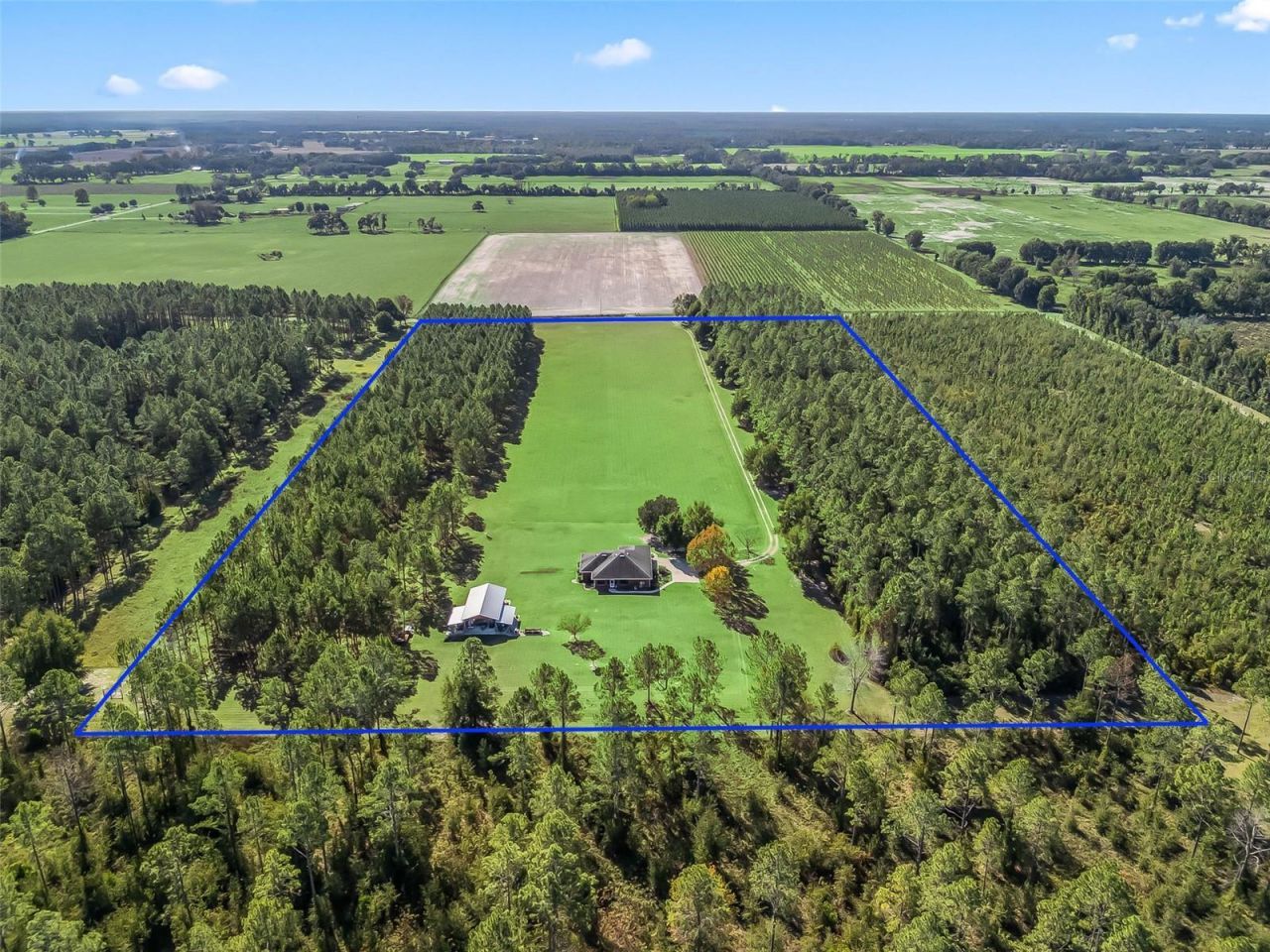 1231 NW 120th Street, Chiefland, FL 32626 Photo