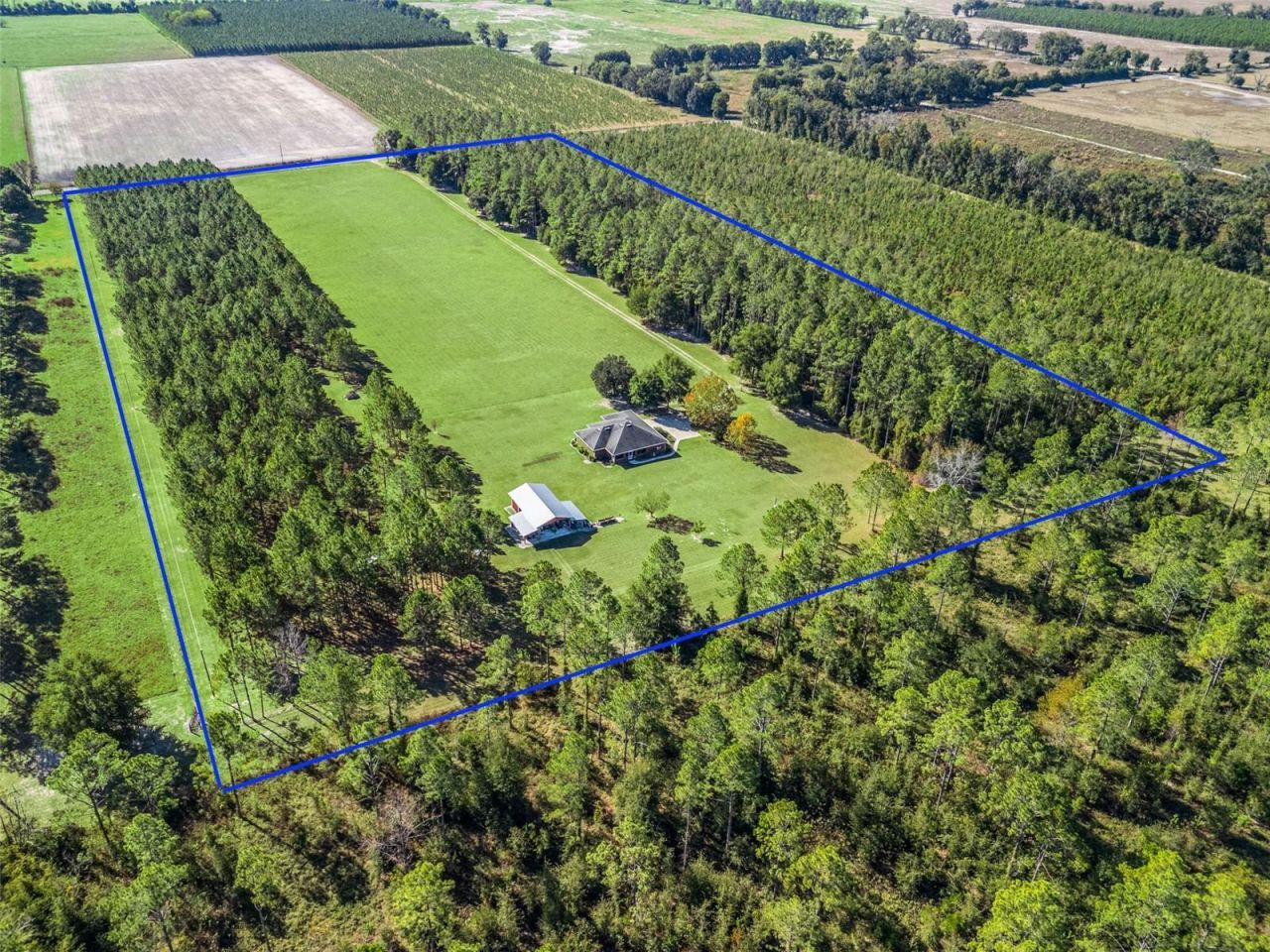 1231 NW 120th Street, Chiefland, FL 32626 Photo