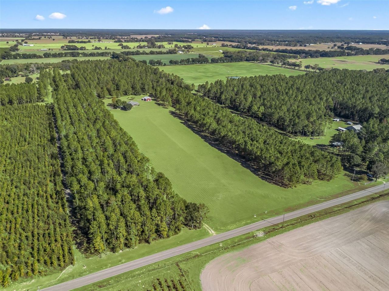 1231 NW 120th Street, Chiefland, FL 32626 Photo