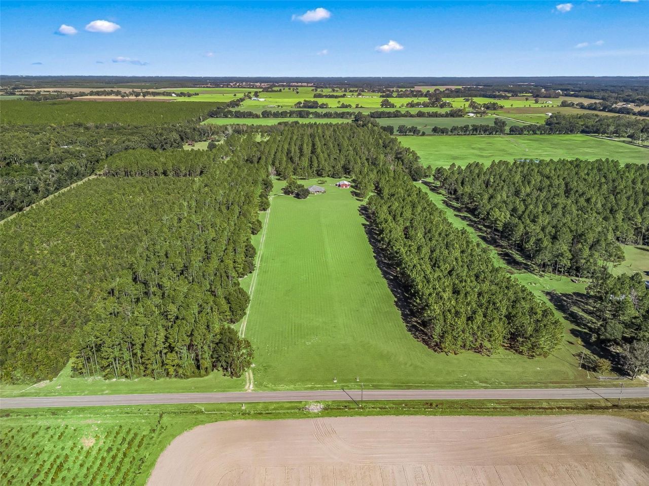 1231 NW 120th Street, Chiefland, FL 32626 Photo