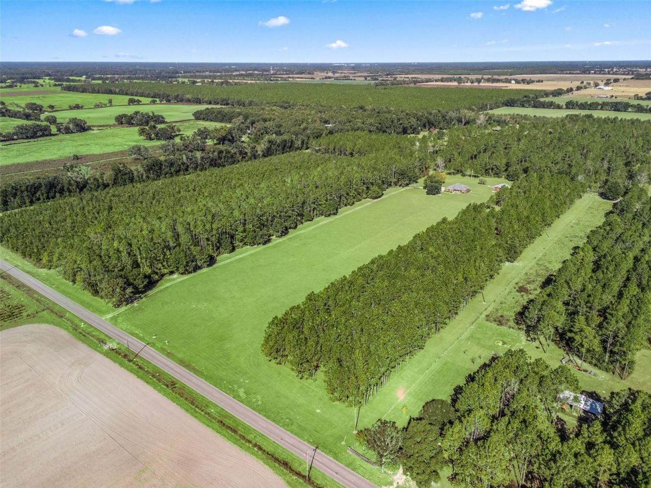 1231 NW 120th Street, Chiefland, FL 32626 Photo