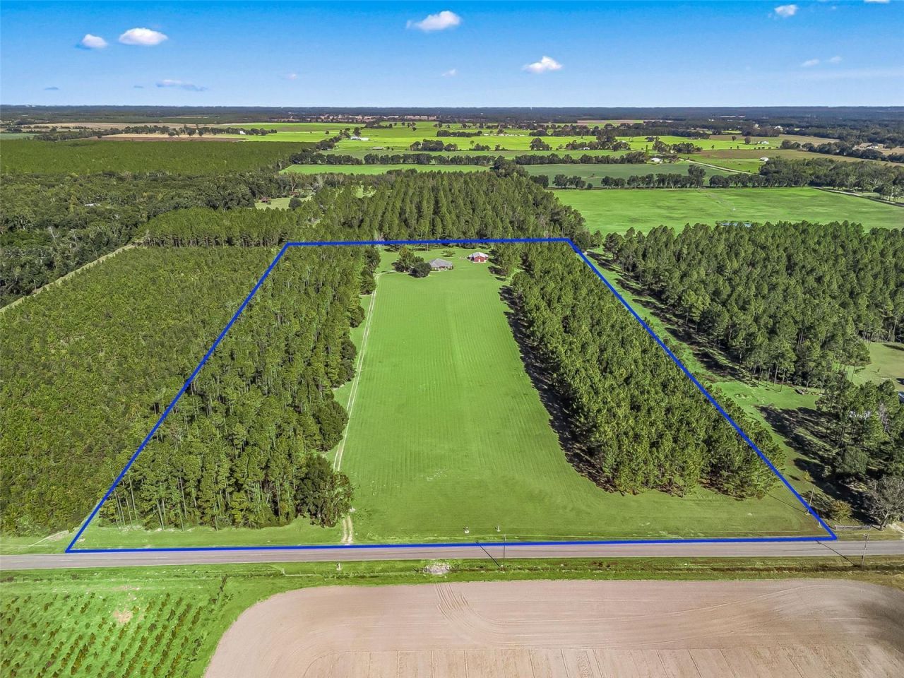 1231 NW 120th Street, Chiefland, FL 32626 Photo