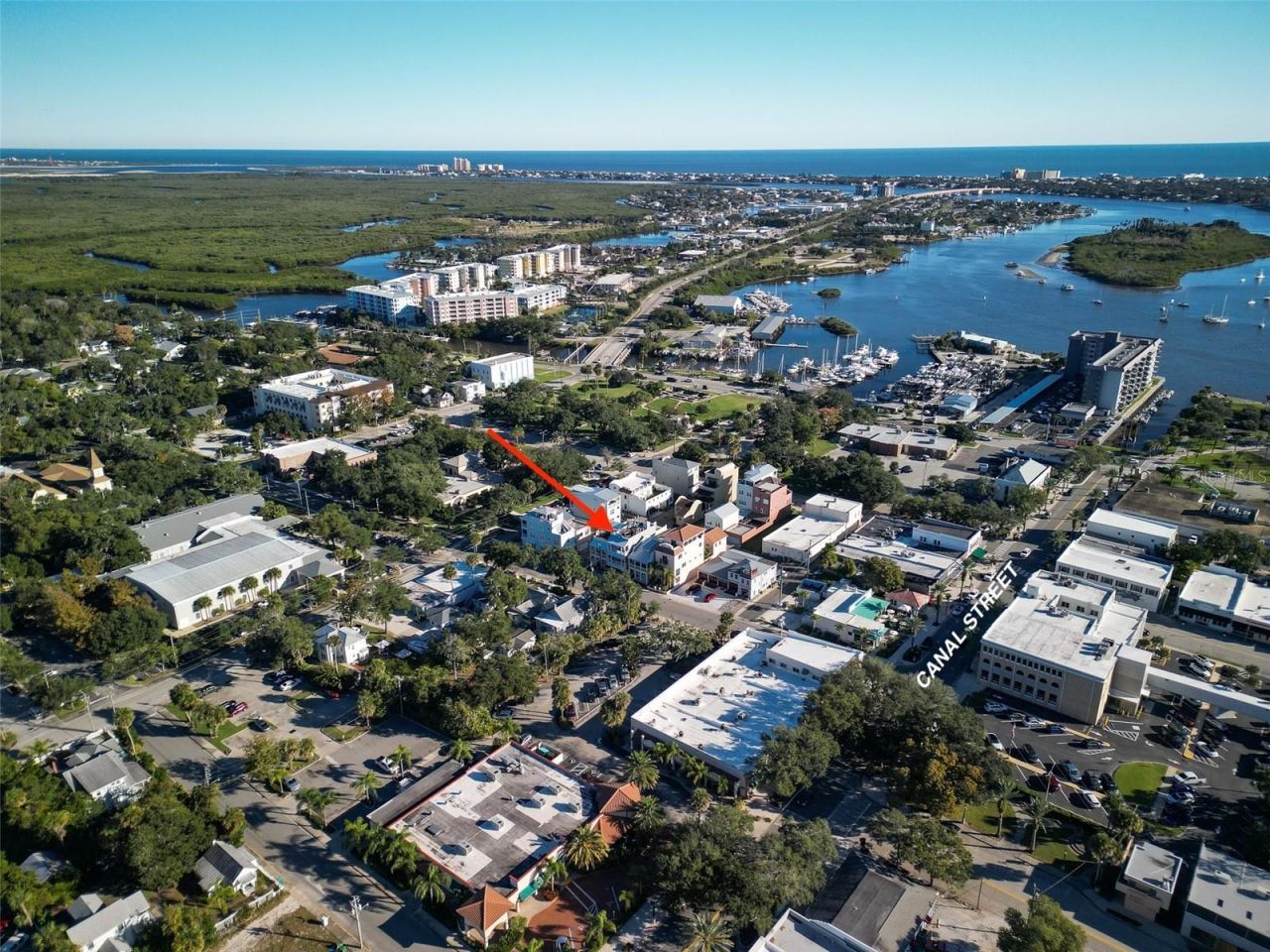 119 Faulkner Street, New Smyrna Beach, FL 32168 Photo