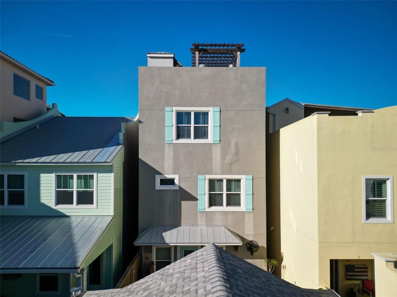 119 Faulkner Street, New Smyrna Beach, FL 32168 Photo