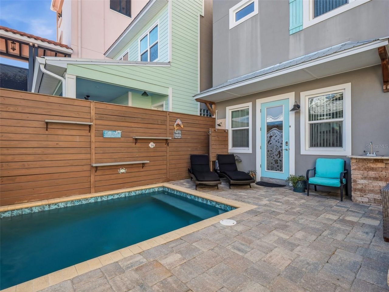 119 Faulkner Street, New Smyrna Beach, FL 32168 Photo