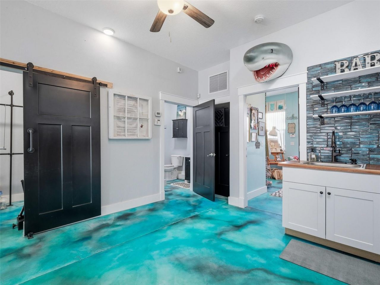 119 Faulkner Street, New Smyrna Beach, FL 32168 Photo