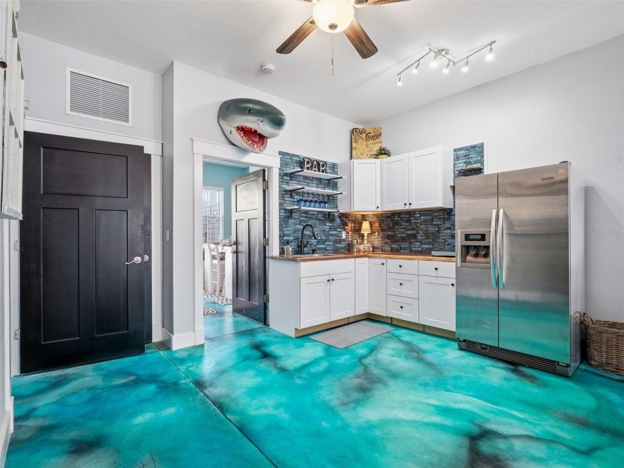 119 Faulkner Street, New Smyrna Beach, FL 32168 Photo