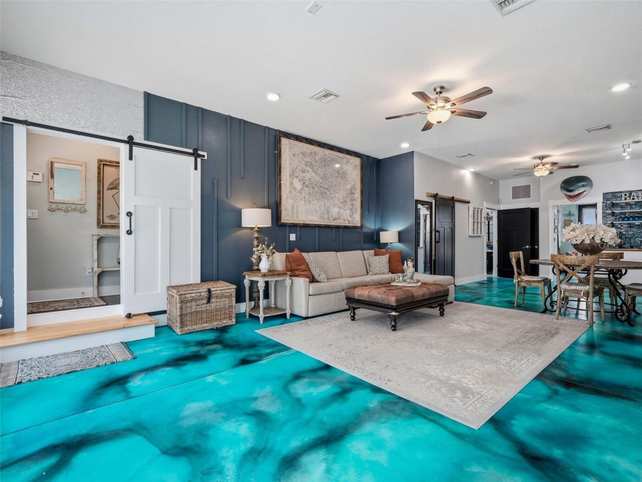 119 Faulkner Street, New Smyrna Beach, FL 32168 Photo