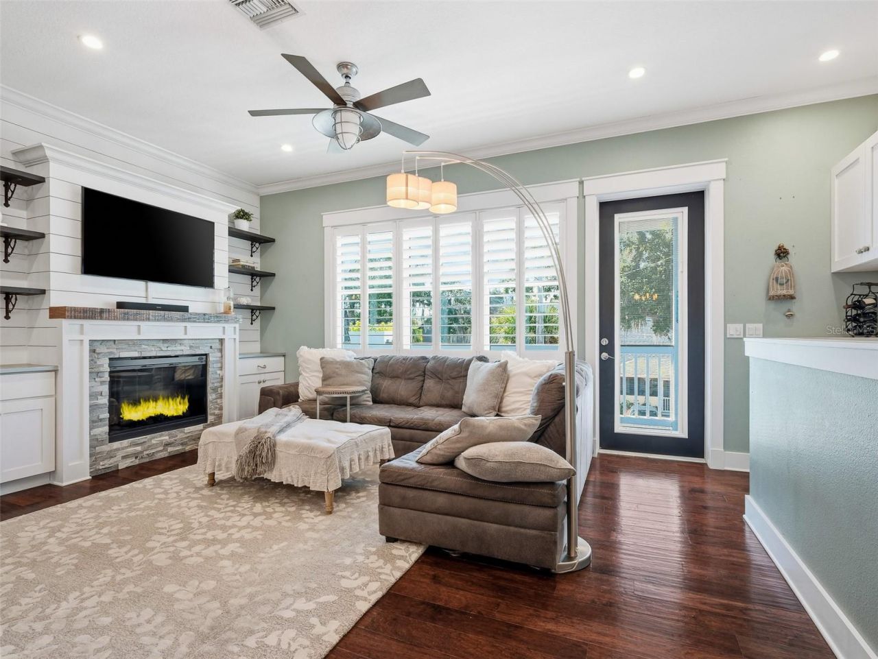 119 Faulkner Street, New Smyrna Beach, FL 32168 Photo