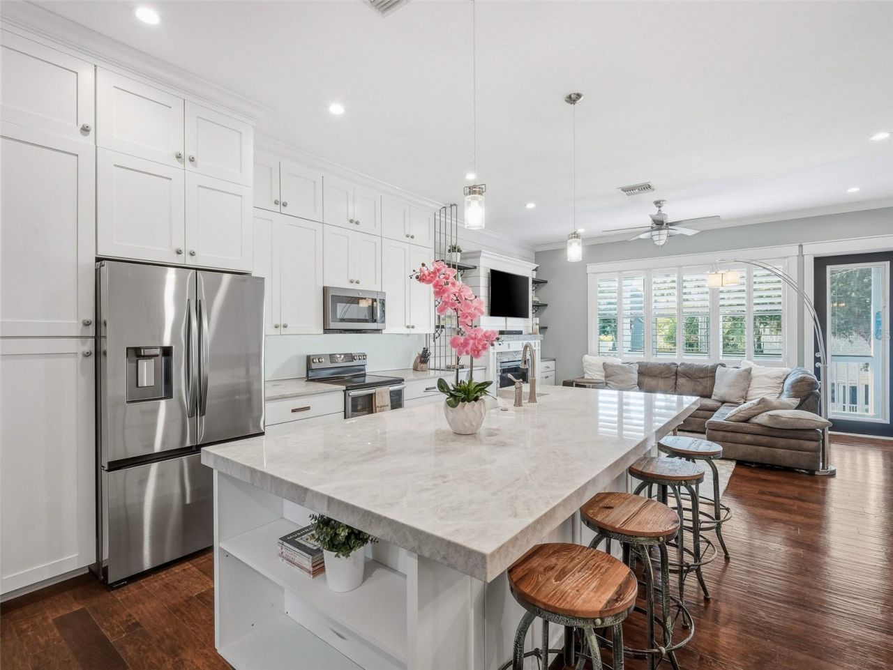 119 Faulkner Street, New Smyrna Beach, FL 32168 Photo