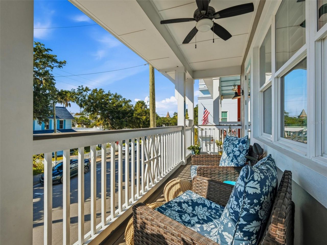 119 Faulkner Street, New Smyrna Beach, FL 32168 Photo