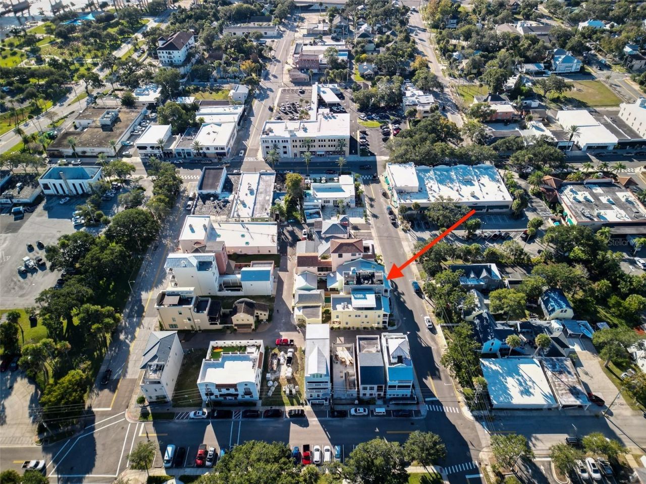 119 Faulkner Street, New Smyrna Beach, FL 32168 Photo