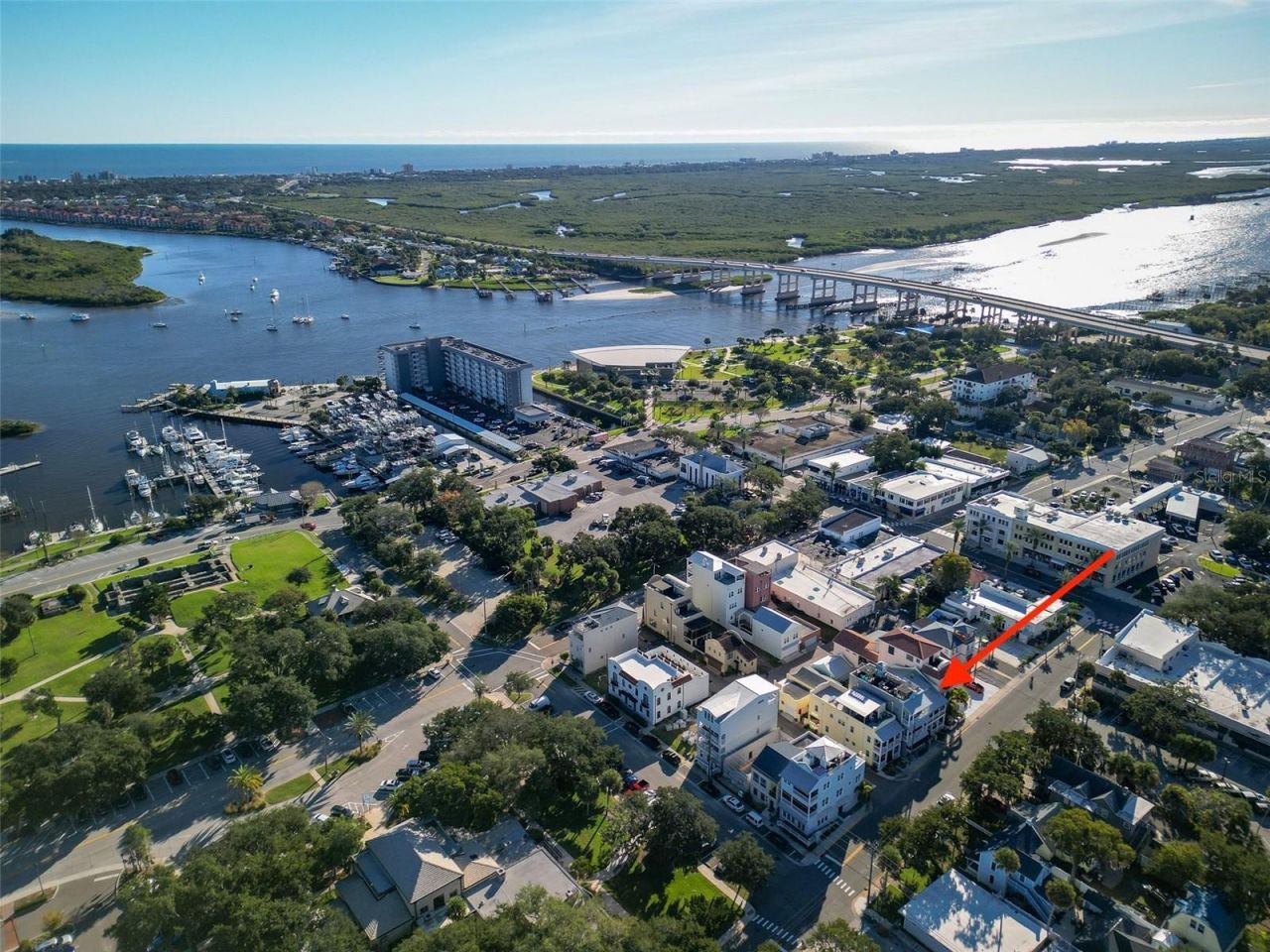 119 Faulkner Street, New Smyrna Beach, FL 32168 Photo