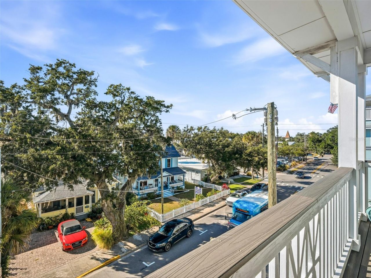 119 Faulkner Street, New Smyrna Beach, FL 32168 Photo