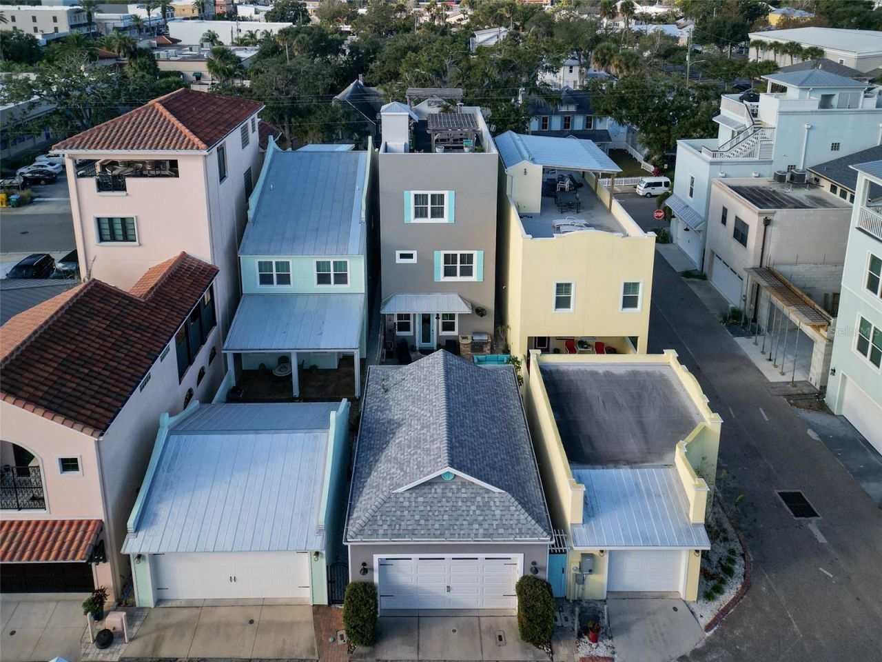 119 Faulkner Street, New Smyrna Beach, FL 32168 Photo