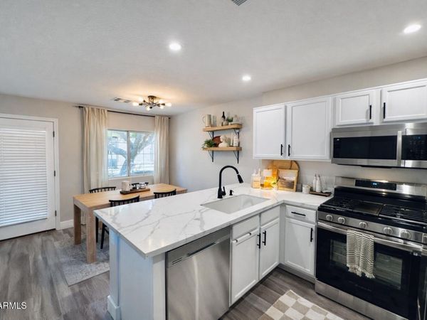 125 S 56TH Street, Unit 69, Mesa, AZ 85206