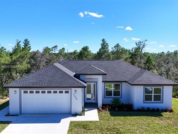 7433 DOMENICO ST, Sebring, FL 33826