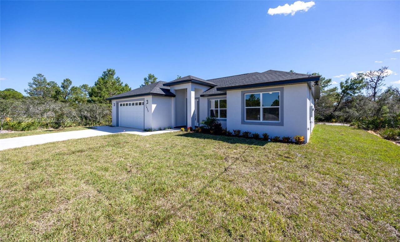 7433 Domenico St, Sebring, FL 33826 Photo