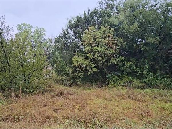 5813 Arrowhead Drive, Granbury, TX 76048