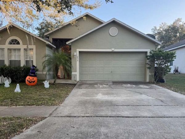 HAINES CITY, FL 33844