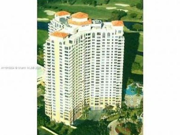 19501 W Country Club Dr, Unit 2310, Aventura, FL 33180
